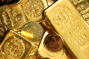 buy gold bar in Fanling